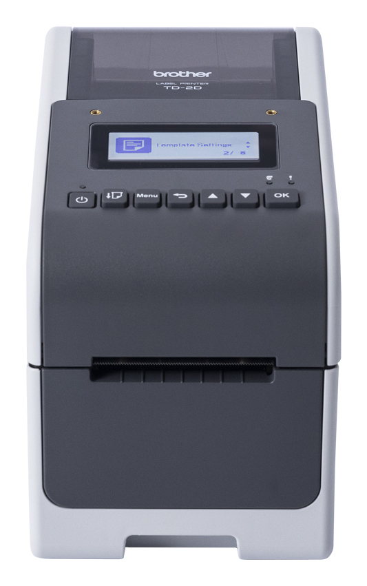 Brother TD-2350D(203) Etikettendrucker