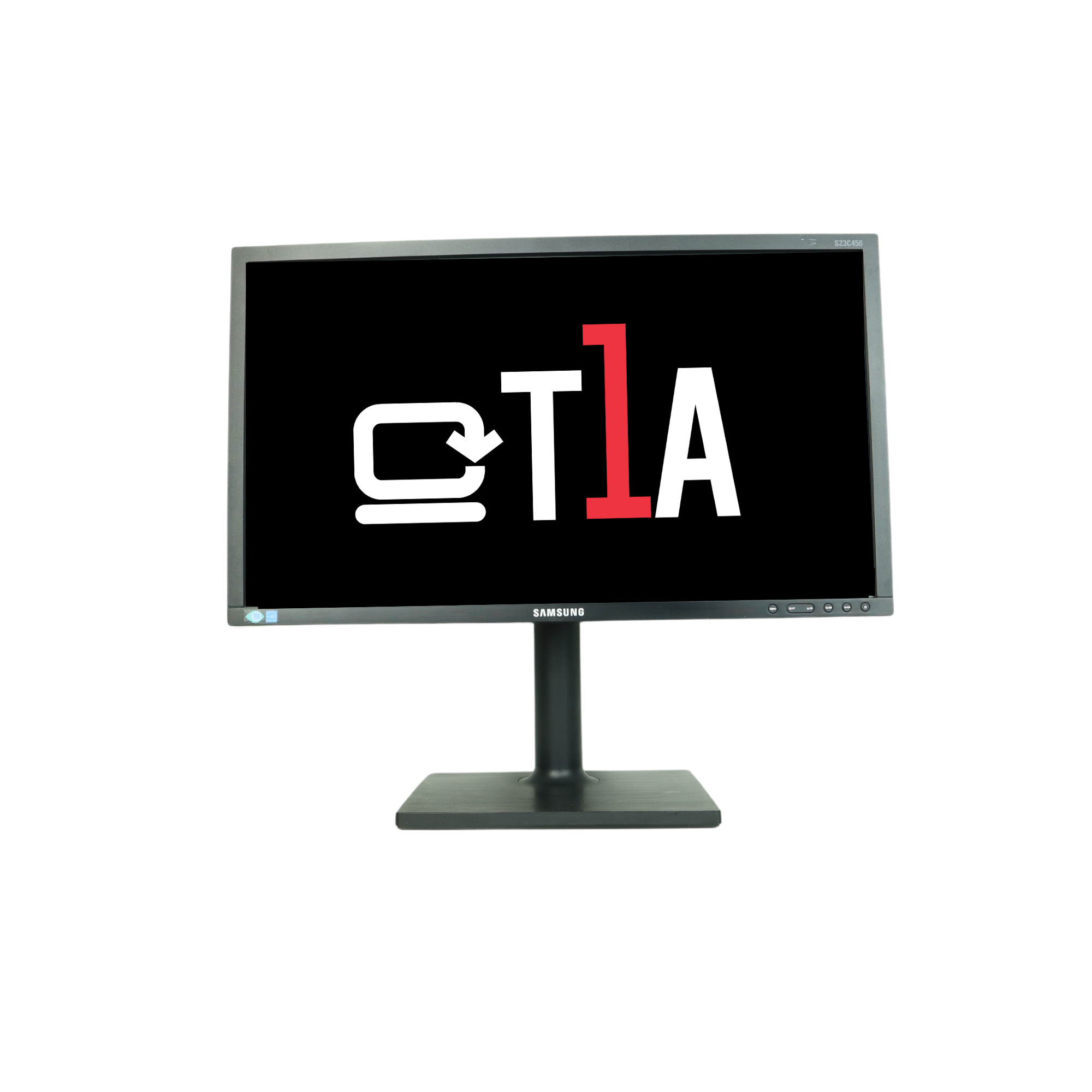 TFT T1A SAMSUNG SYNCMASTER S23C450B