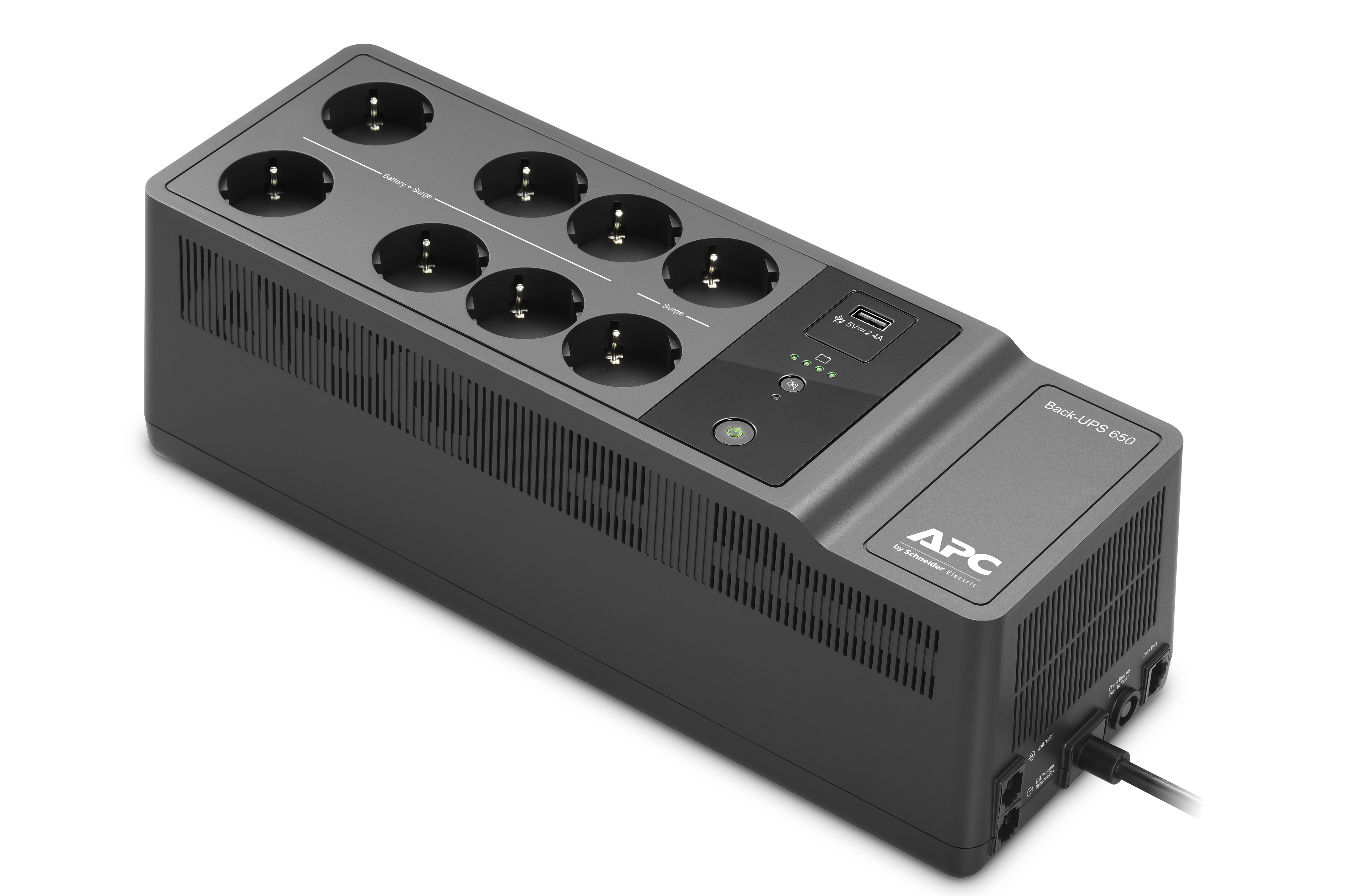 APC Back-UPS BE650G2-GR 650VA 400W 230V