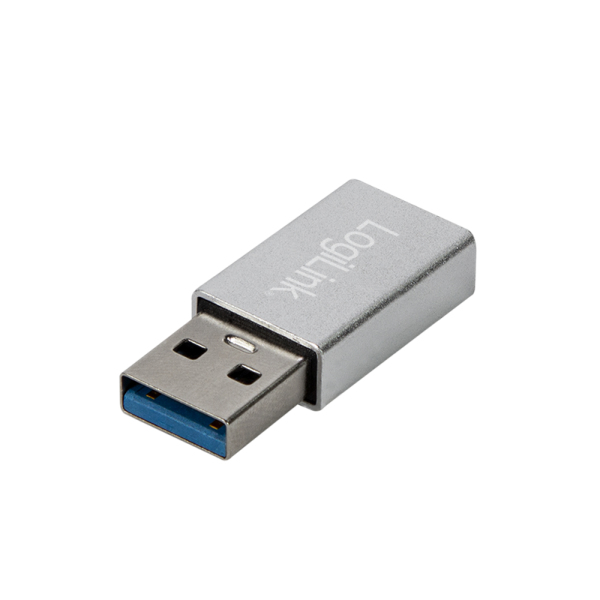 3.2 Adapter USB (M) -> USB-C (W)