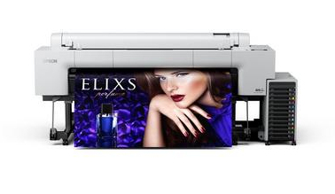 EPSON SureColor SC-P20500 Ink-Bundle 162.56cm, 64'', 12 Farben