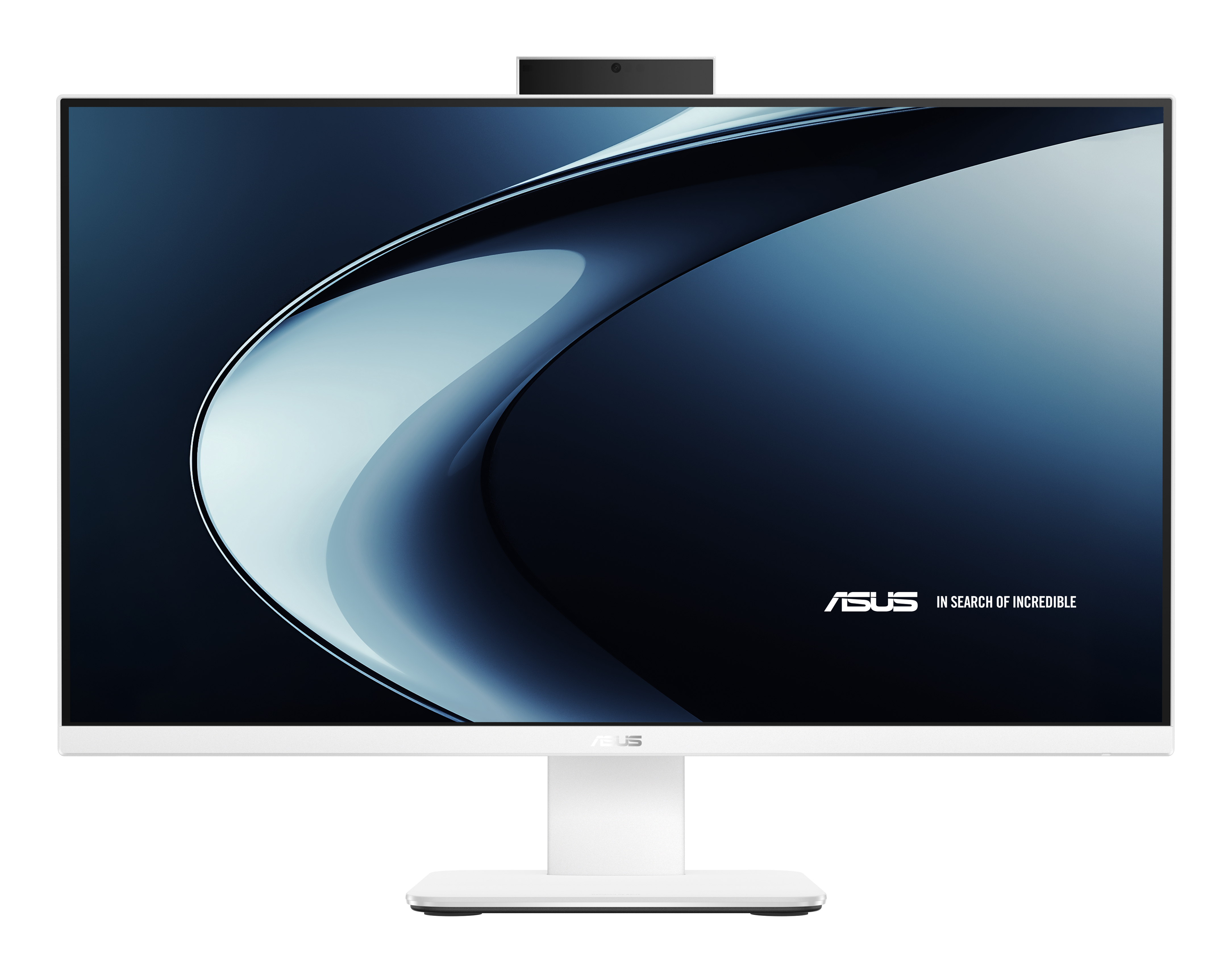 AIO ASUS V400 V470VAK-WPE262W 27 Core 7 240H/16GB/1TBSSD/W11 Home white