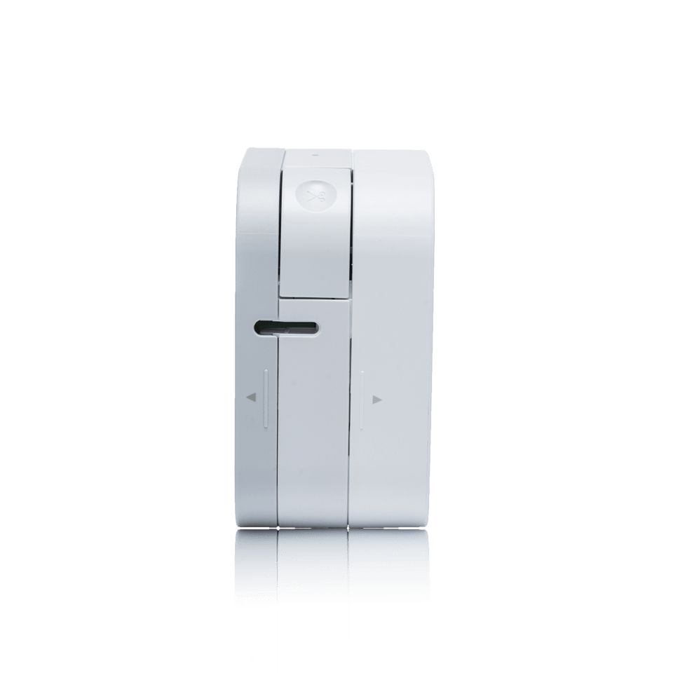 Brother P-touch Cube PT-P300BT Beschriftungsgerät Bluetooth