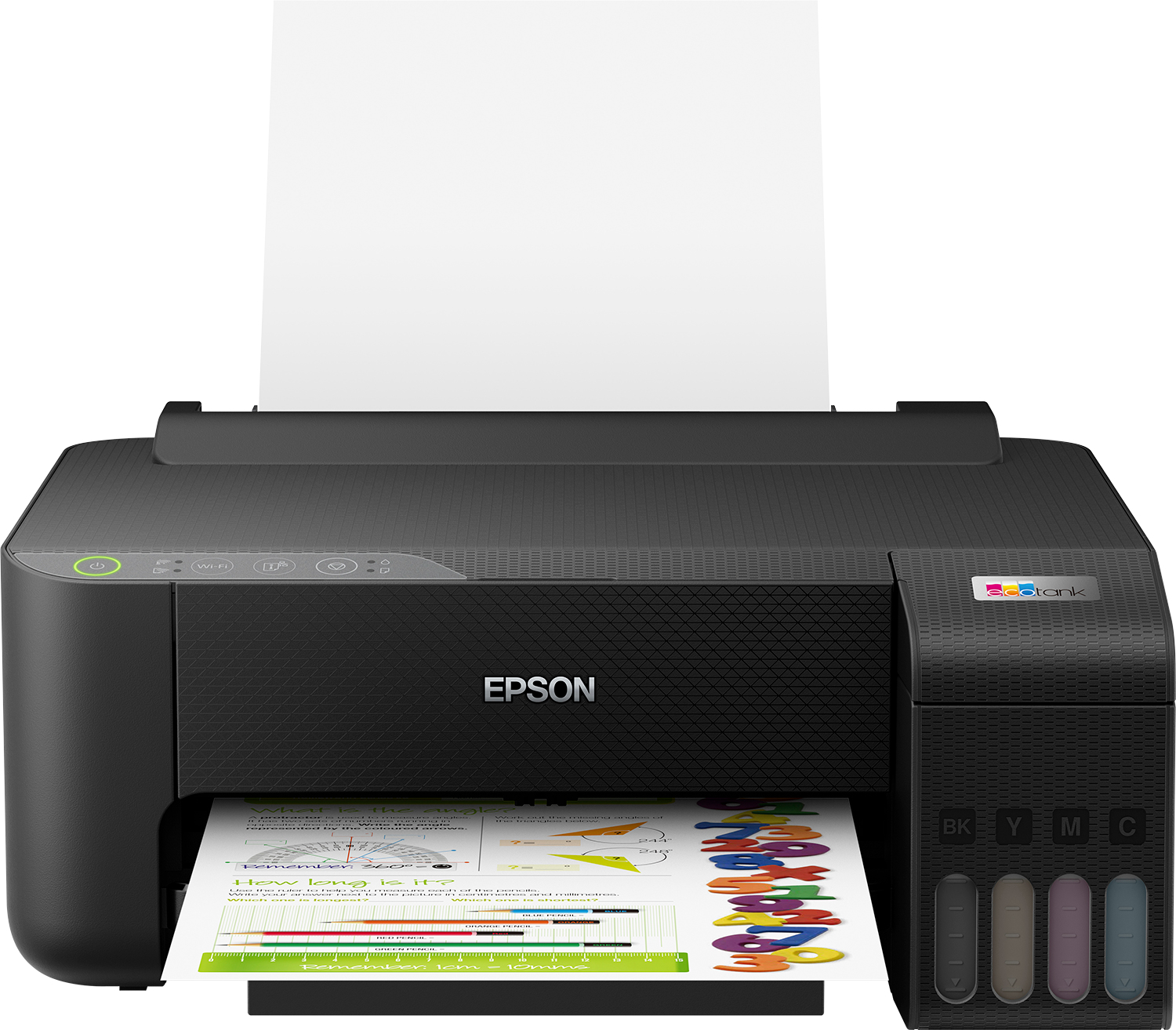 T EPSON EcoTank ET-1810