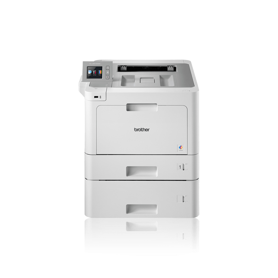 FL Brother HL-L9310CDWTG2 31/31S. WiFi / WLAN / Duplex