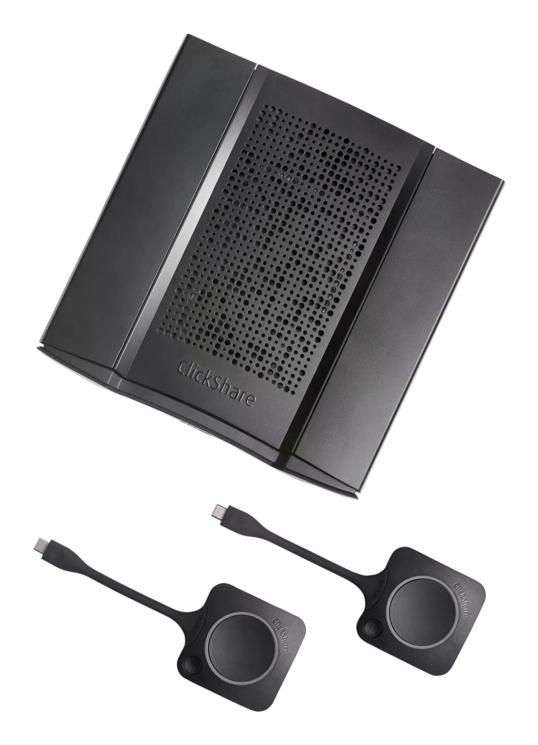 Barco Clickshare CX-50 GEN2 inclusive 2x USB-C Button
