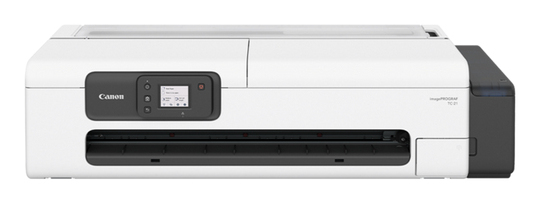 Canon imagePROGRAF TC-21 Großformatdrucker DIN A1 24" USB LAN WLAN