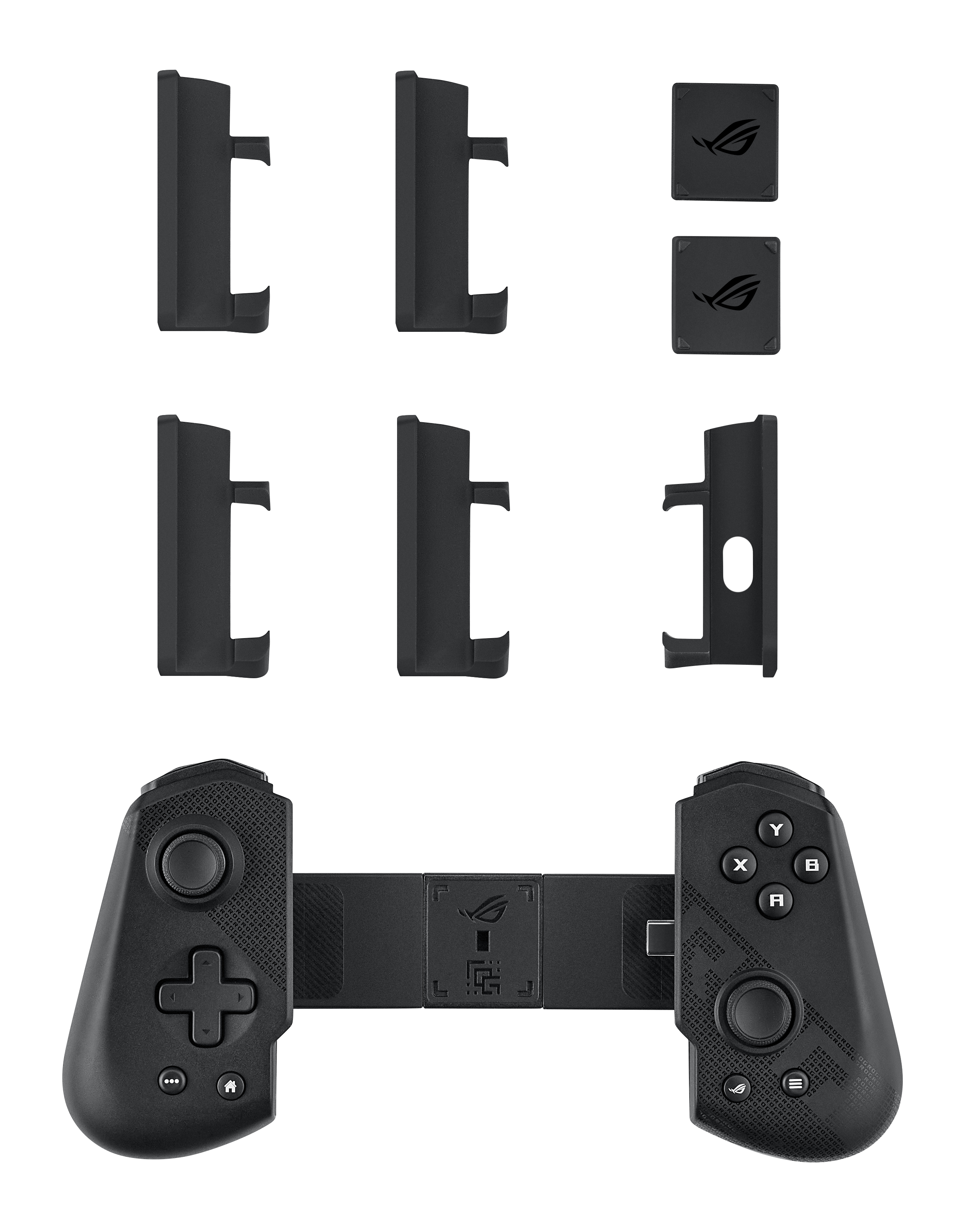 Asus ROG Tessen Mobile Controller