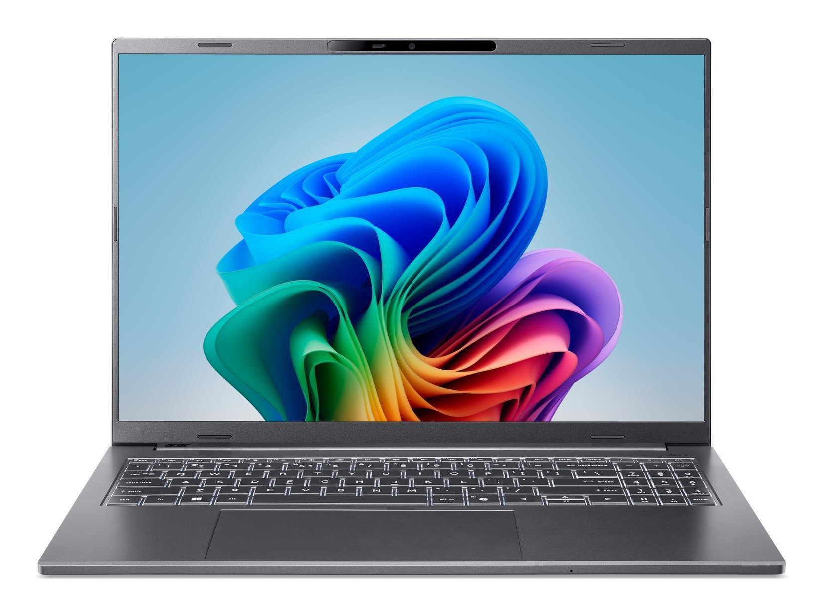 Acer Aspire 16 AI 16" XX1-26-100 16GB 512GBSSD W11H