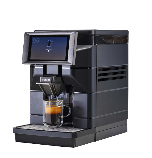 9J0475 Magic B1 Kaffeevollautomat Schwarz