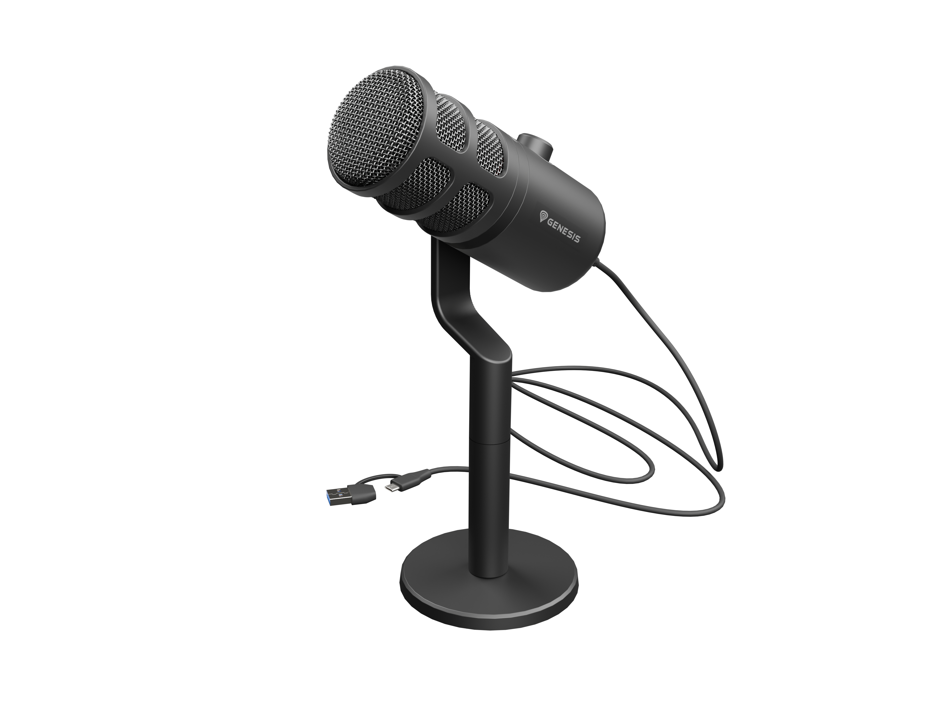 Genesis Radium 350D USB