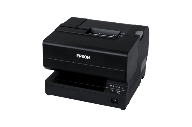 EPSON TM-J7700(321PH) WHITE