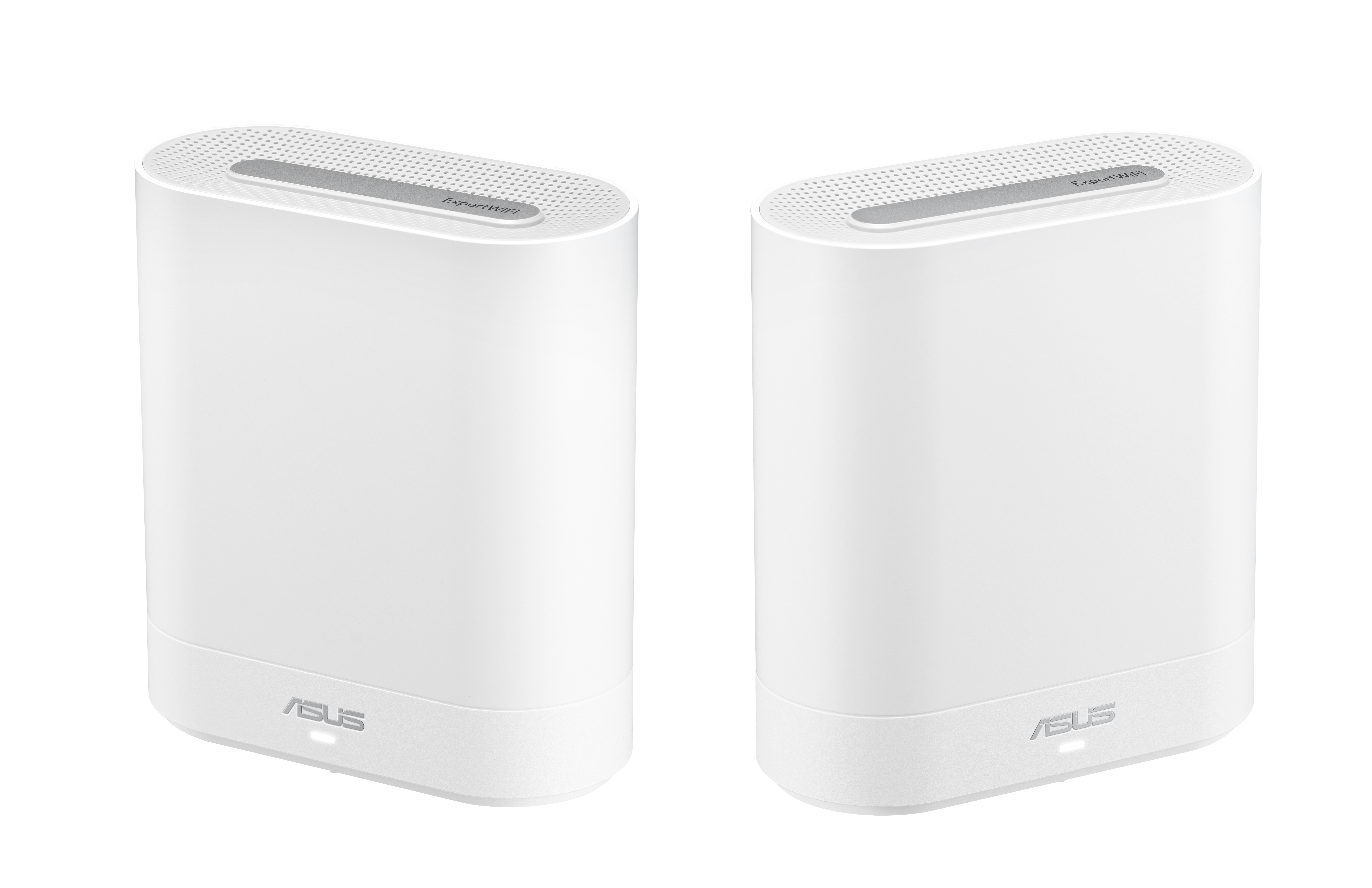 Asus ExpertWiFi EBM68 2er Pack, Mesh Access Point (wei, 2 Gerte)