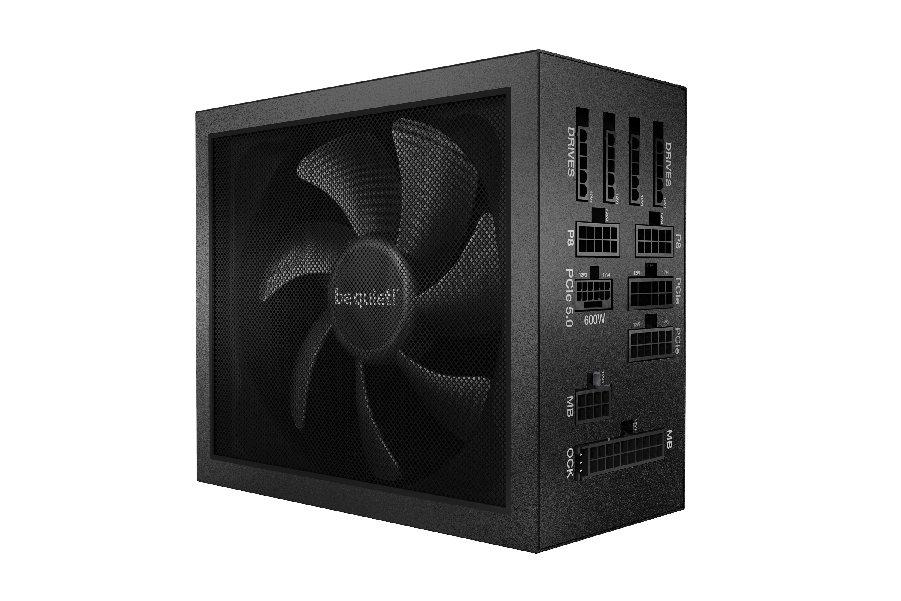 1000W be quiet! DARK POWER 13