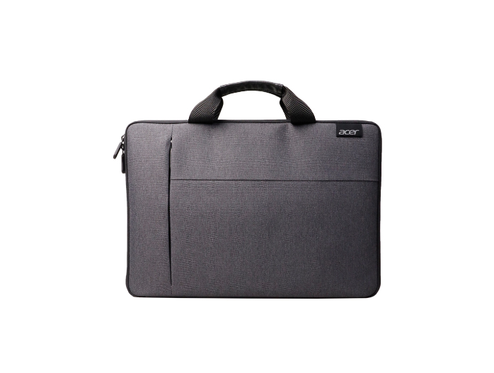 Acer Sustainable Urban Sleeve. 70% recycled PET. 15"