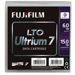 FUJI LTO Ultrium 7, 6TB/15TB